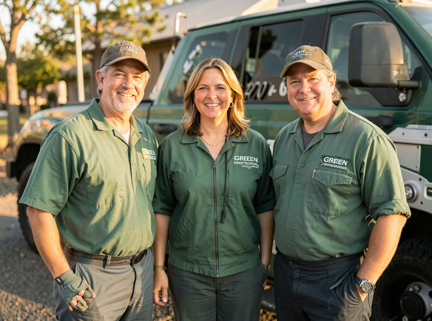 Water Damage Restoration company in Hungerford, TX