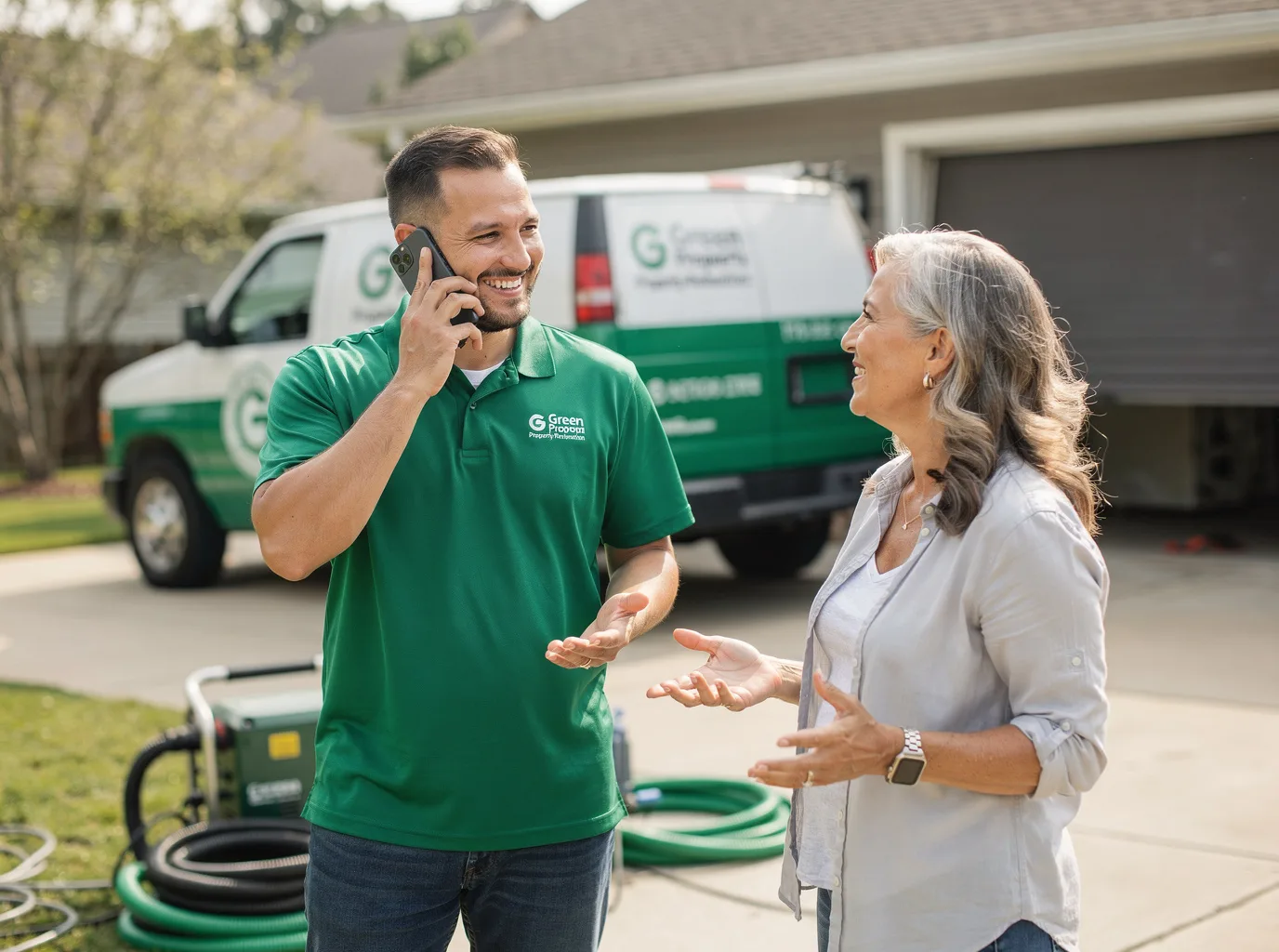 Water Damage Restoration Hungerford, TX FAQs